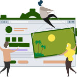 Technology-based side hustles you can launch yourself
